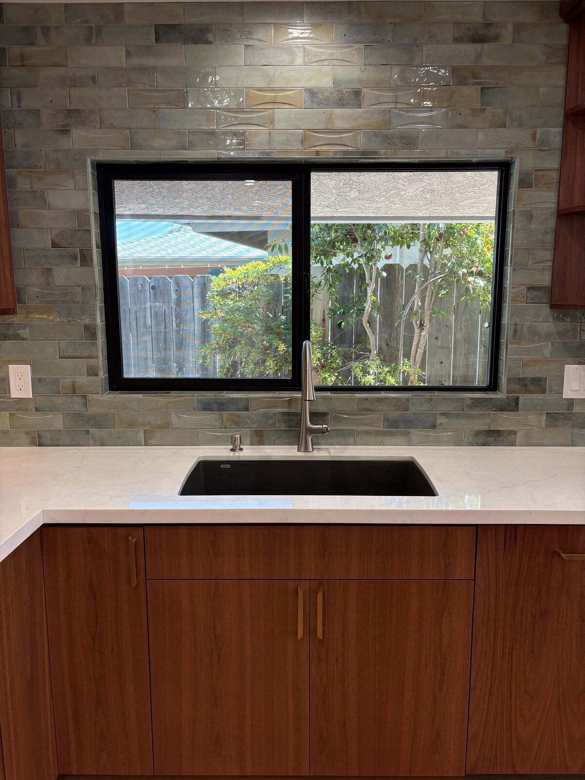 Marble Master Bath