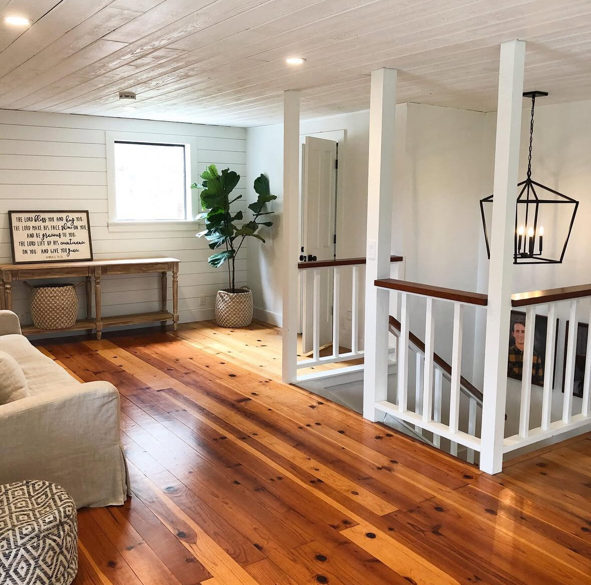 Living space