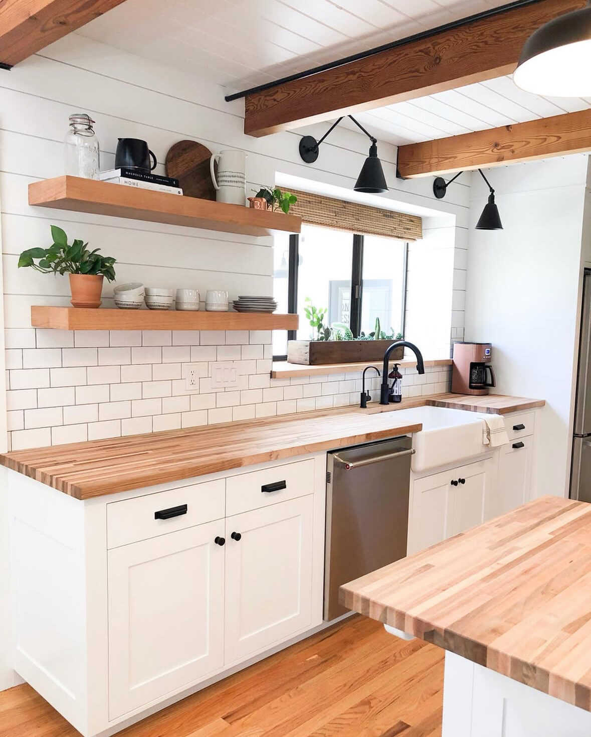 Full Remodels